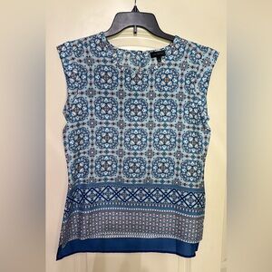 The Limited Top. Size Small. EUC